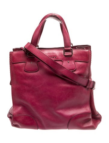 Leather Orlov Vintage