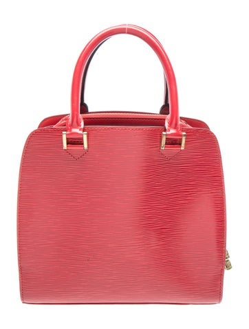 LV Monogram Pont Neuf PM