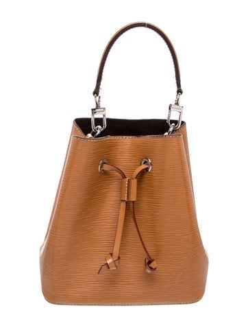 Epi Leather Néonoé BB