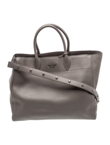 Signature Top Handle Bag