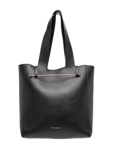 Strathberry Leather Melody