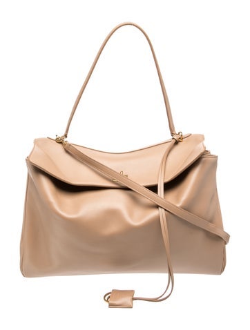 Leather Rodeo Large 2024