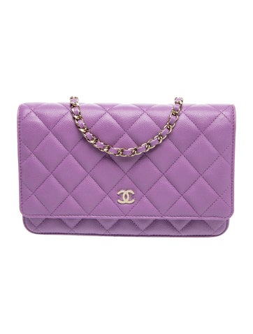 Classic Wallet On Chain