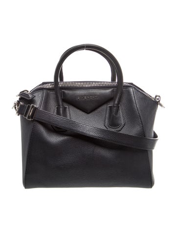 Leather Antigonia
