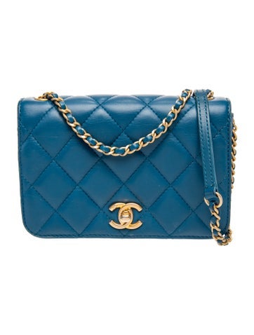 Quilted Wallet on Chain