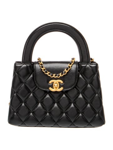 Nano Kelly Shopper