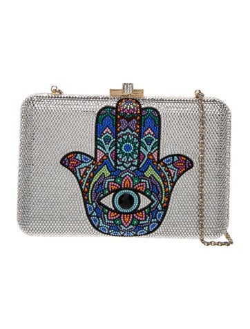 Crystal Minaudière