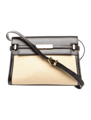 Leather Manhattan Medium