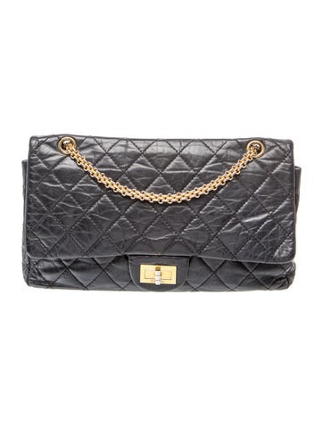 Reissue 227 Double Flap Bag