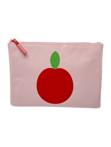 Patent Leather Portfolio