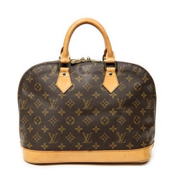 Louis Vuitton Alma
