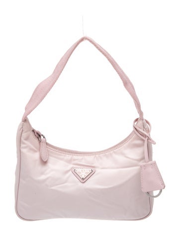 Tessuto Nylon Re-Edition 2000 Mini