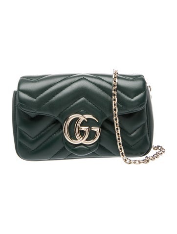 Double G Marmont Mini