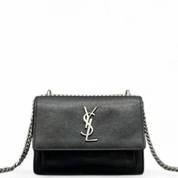 Calfskin Sunset Small