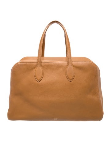 Leather Maeve Large