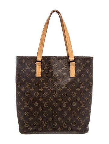 LV Monogram Vavin GM Vintage