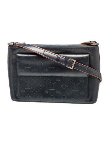 LV Monogram Alston Vintage