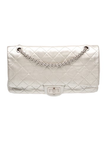 Reissue 227 Double Flap Bag
