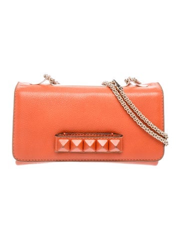 Rockstud Crossbody Bag