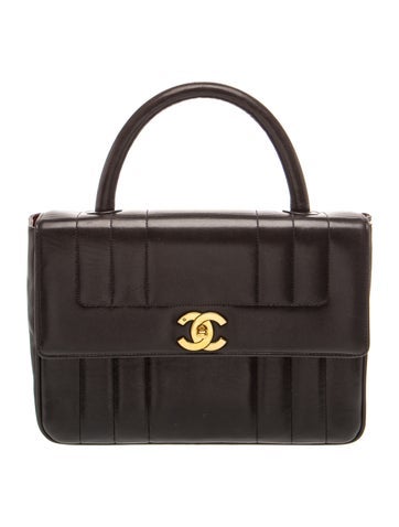 Mademoiselle  Handle Bag