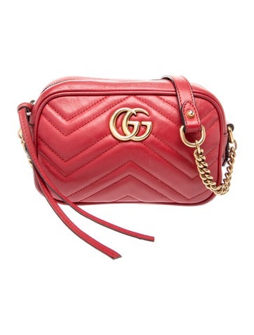 Double G Marmont Mini