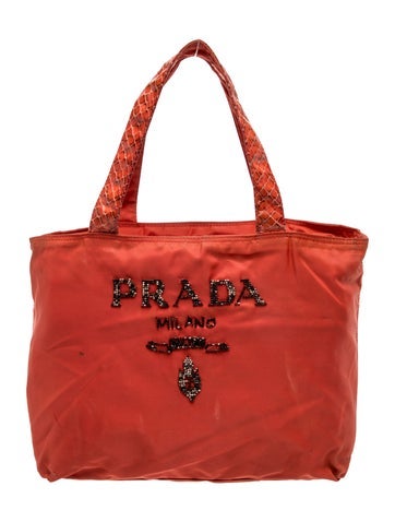 Tessuto Tote