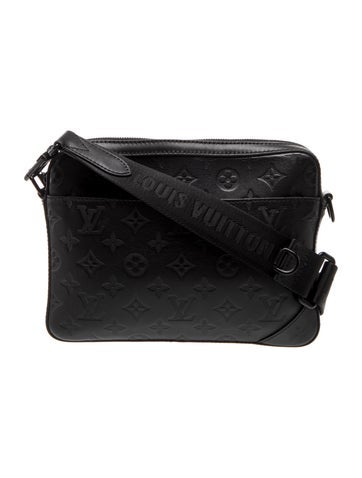 LV Monogram Trio