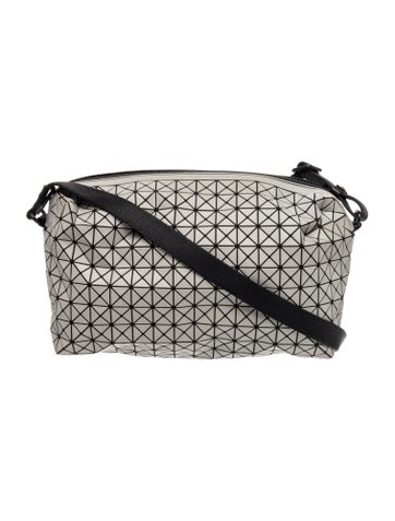 PVC Crossbody Bag