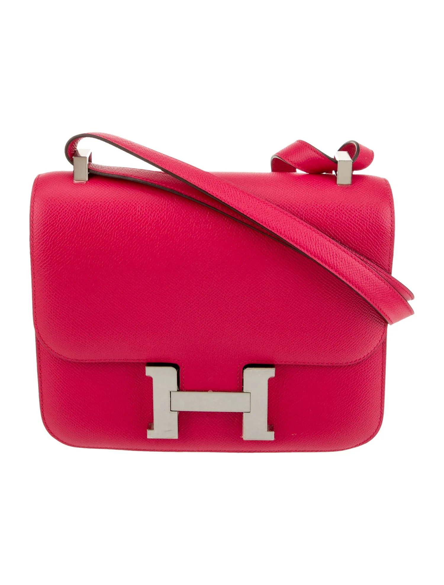 Hermes Epsom Constance 24