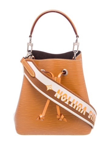 LV Monogram Néonoé BB