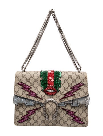 GG Supreme Dionysus Medium