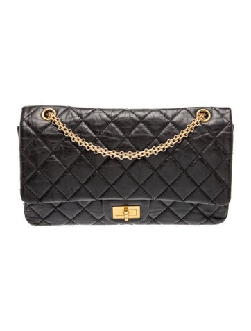Reissue 227 Double Flap Bag