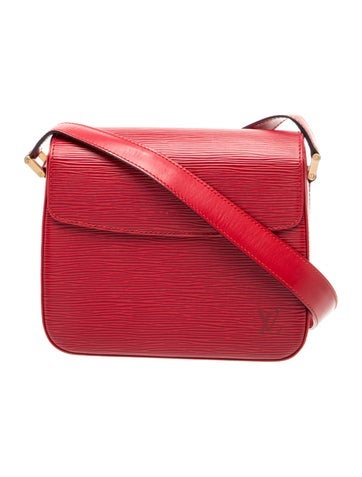 LV Monogram Saint Cloud