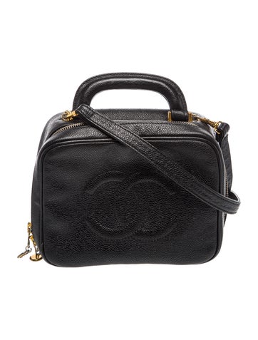 Timeless CC Vanity Case