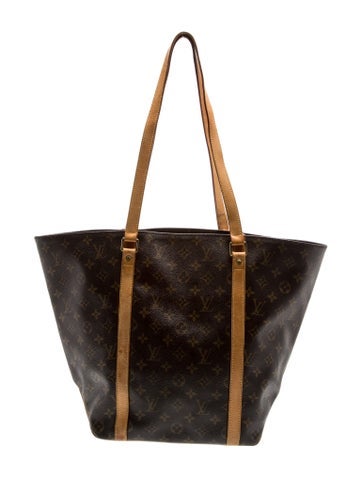 LV Monogram Tote