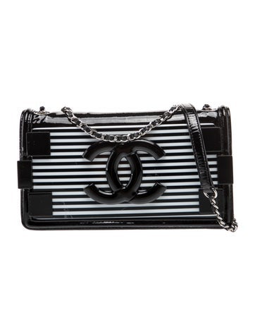 Boy Brick Flap Bag