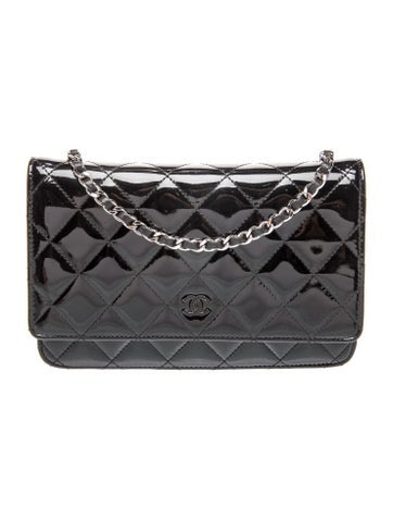 So Black Wallet On Chain