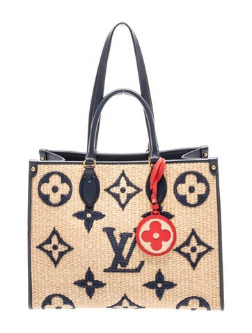 Monogram Giant OnTheGo MM
