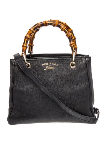 Bamboo Bamboo Shopper Small