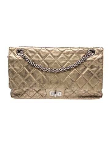 Reissue 226 Double Flap Bag