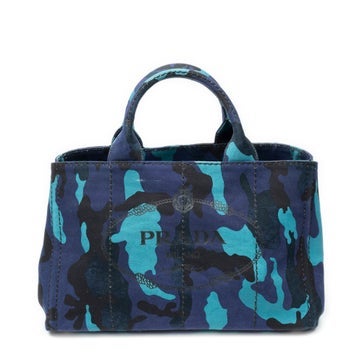 Canvas Medium Canapa Tote