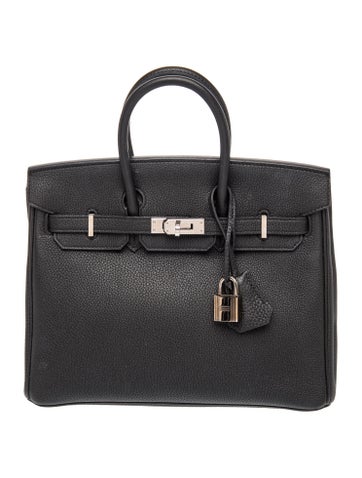 Togo Birkin 25