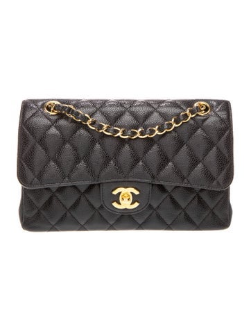 Classic Small Double Flap Bag