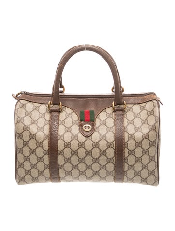 GG Plus Boston Medium Vintage