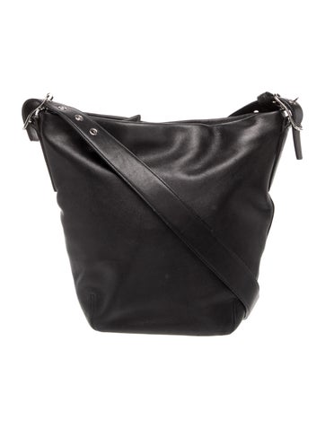 Leather Legacy Soho Small