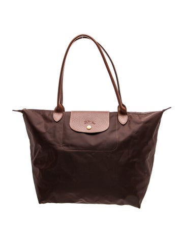 Nylon Tote