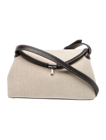 Canvas T-Lock