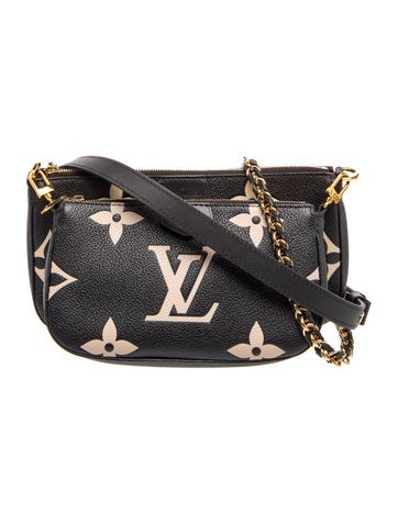 LV Monogram Multi-Pochette Accessoires