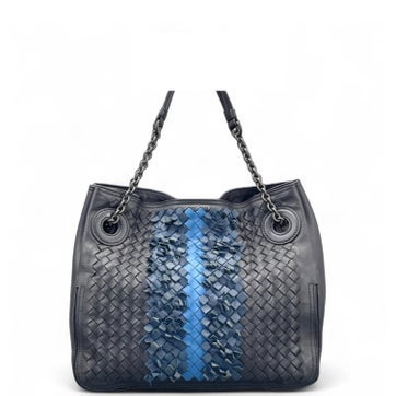 Calfskin Tote Medium