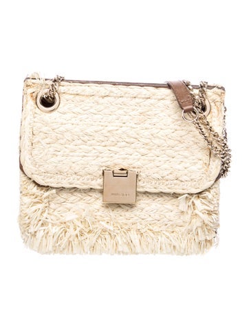 Raffia Rebel XB
